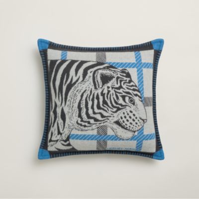 クッション - ホーム テキスタイル | エルメス | Hermès - エルメス